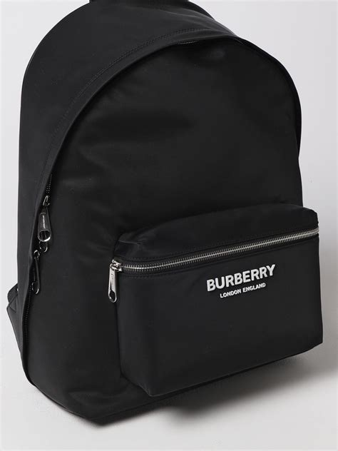 burberry brief|burberry men's backpacks.